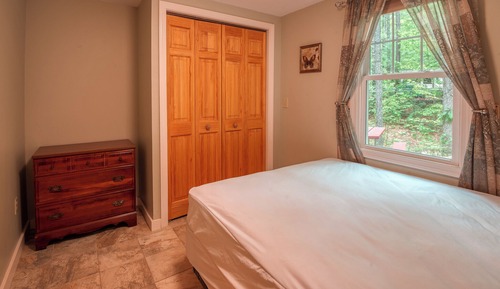 Deluxe Cottage