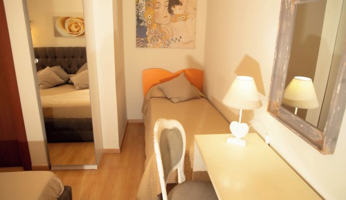 Family Triple Room