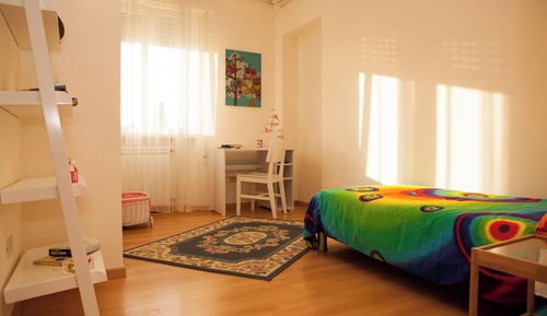Comfort Single Room