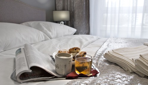 Comfort Apartment