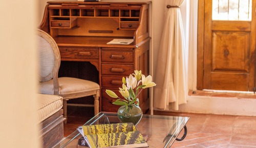 Honeymoon Room