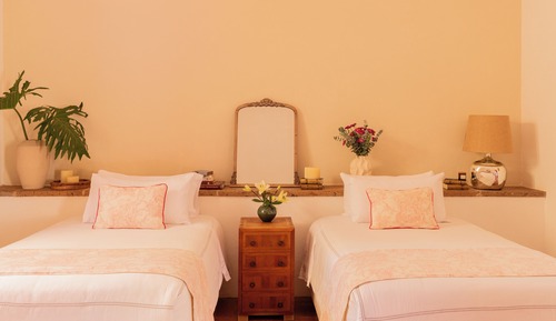 Comfort Double Room, 2 Queen Beds
