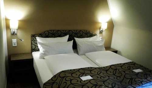 Comfort Suite