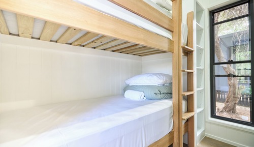 Premium Cabin
