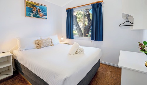 Kahuna Cabin (2BR)