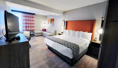 Suite, 1 Bedroom, Non Smoking