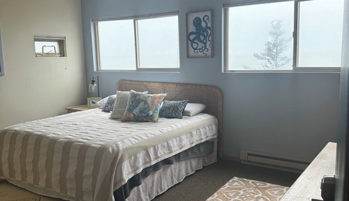 Executive Suite, 1 King Bed, Ocean View