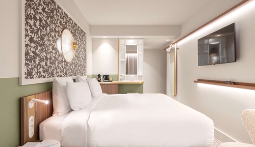 Superior Room