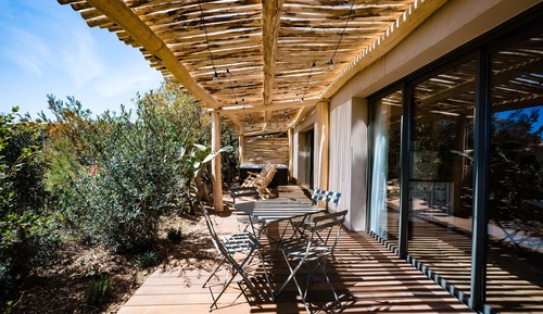 Suite, Multiple Beds (Dune)
