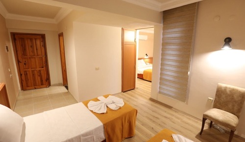 Family Suite, 2 Bedrooms