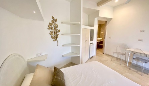 Exclusive Apartment