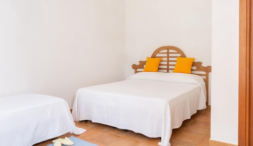 Comfort Cottage, 1 Bedroom, Patio