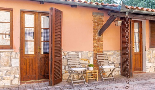 Comfort Quadruple Room