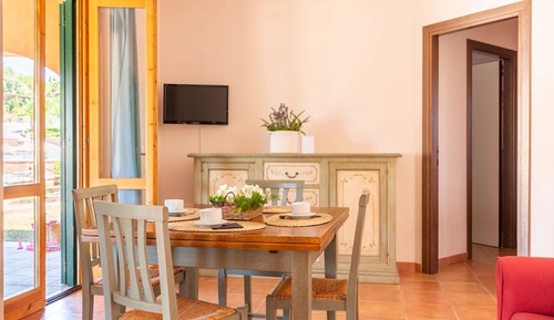 Superior Apartment, 2 Bedrooms