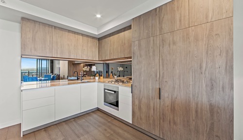 Standard Apartment, 2 Bedrooms