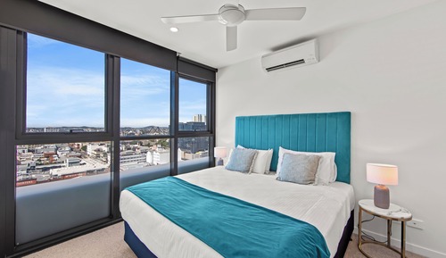 Standard Apartment, 1 Bedroom