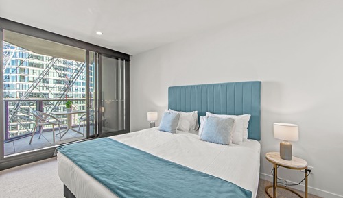Apartment, 3 Bedrooms, 2 Bathrooms, City View