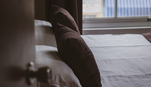 Double Room (Room 6)