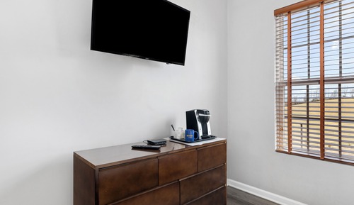 Standard Suite