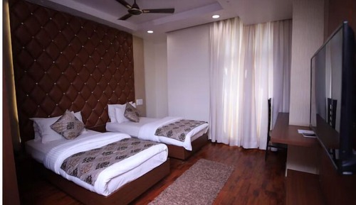 Premium Studio Suite, 1 King Bed
