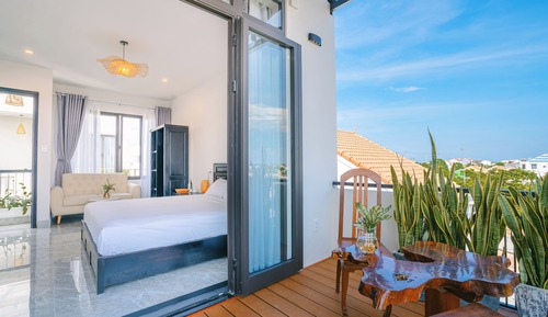 Double Room