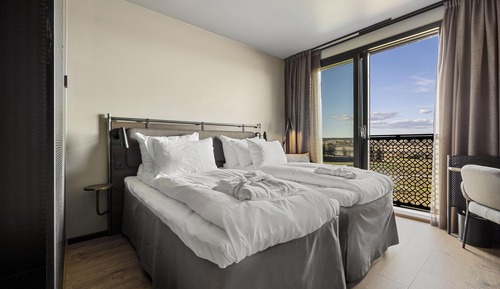Standard Twin Room (Fairway)