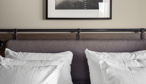 Standard Room, 1 Queen Bed