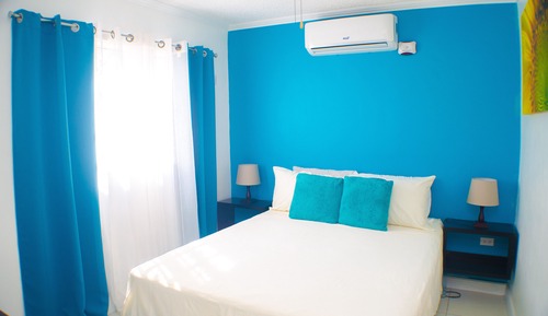 City Apartment, 2 Bedrooms, Non Smoking, Kitchen