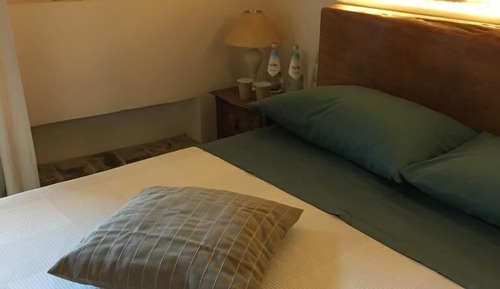 Suite (Poseidon)(Via Delfico 10)