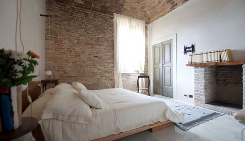 Deluxe Double Room (Dalla)