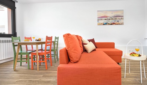 Apartment, 2 Bedrooms