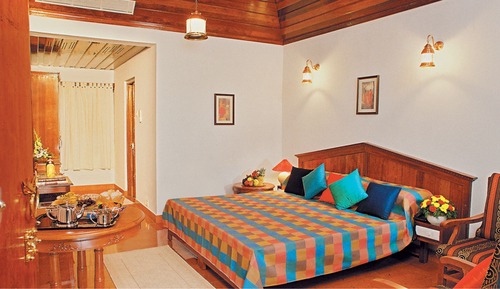 Suite, 1 Queen Bed