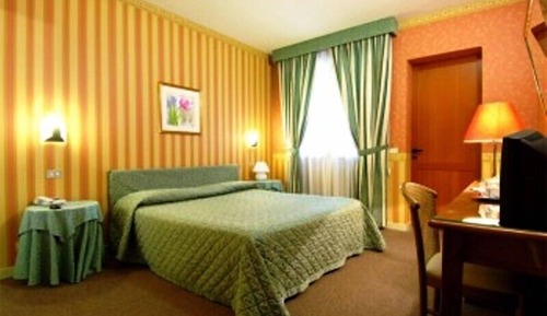 Double Room Single Use