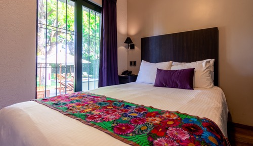Room, 1 Double Bed