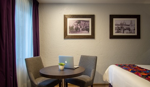 Traditional Room, 1 King Bed