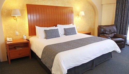 Executive Room, 1 King Bed