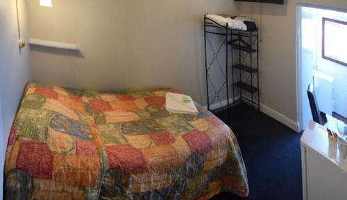 Single Room - Refurbished
