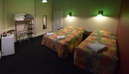 Family Room - Refurbished