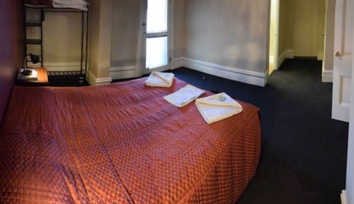 One-Bedroom Suite