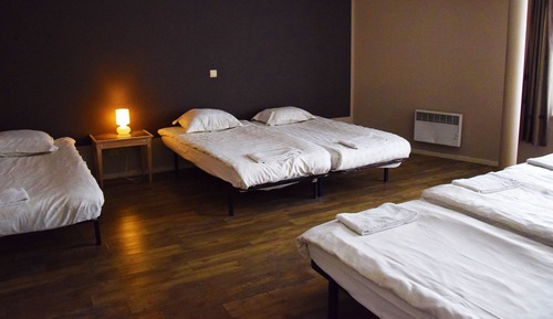 Family Apartment