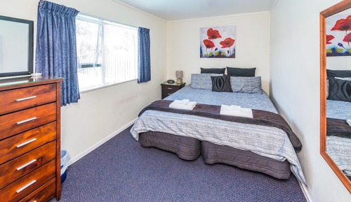 Basic Room, 2 Bedrooms
