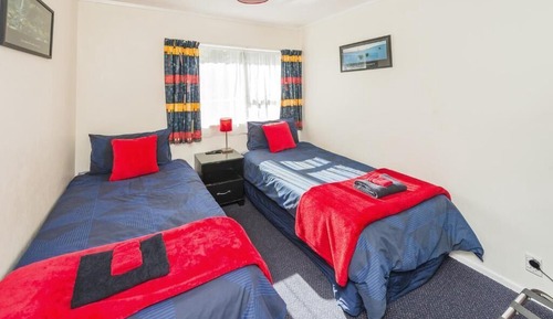 Basic Double or Twin Room