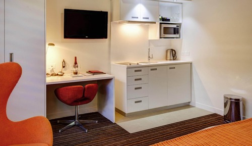 Room, 2 Bedrooms, Connecting Rooms
