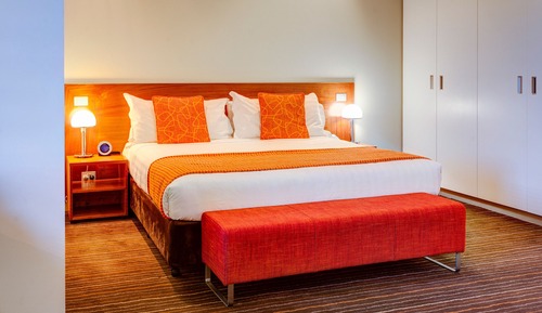Room, 1 King Bed (Hotel)