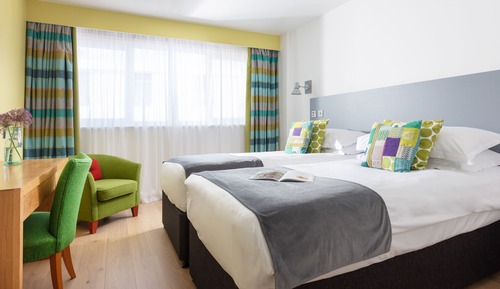 Double or Twin Room