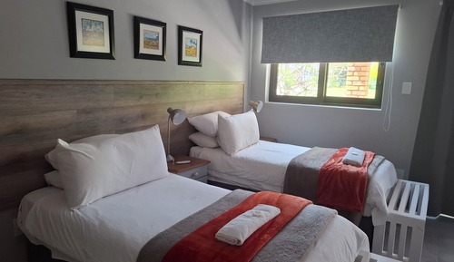Family Suite 2
