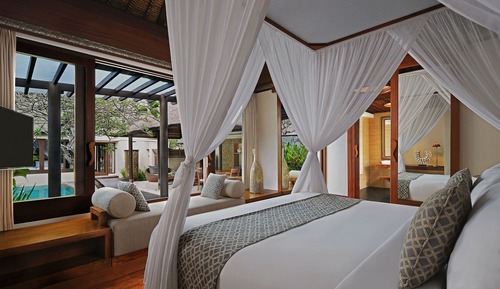 Two Bedroom Villa with Private Pool