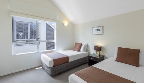 Apartment, 2 Bedrooms
