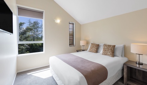 Deluxe Apartment, 3 Bedrooms