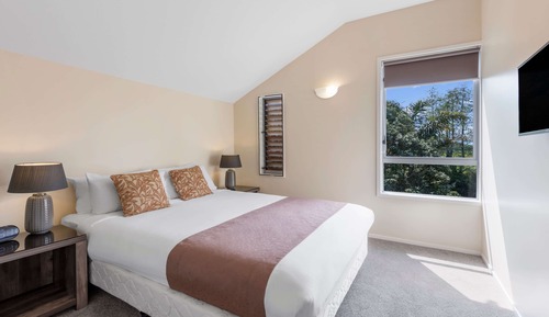 Deluxe Apartment, 2 Bedrooms